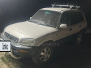 Toyota RAV4 1996 года