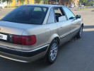Audi 80 1993 года