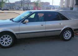 Audi 80 1993 года