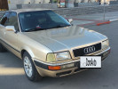 Audi 80 1993 года