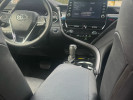 Toyota Camry 2023 года