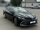 Toyota Camry 2023 года
