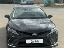 Toyota Camry 2023 года