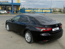 Toyota Camry 2023 года