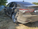 Toyota Camry 2019 года