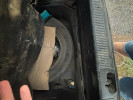 Audi 100 1993 года