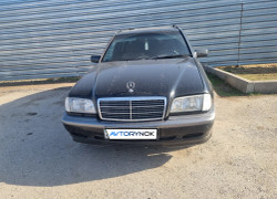 Mercedes-Benz C-Класс 1998 года