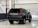 Toyota Land Cruiser Prado 2020 года