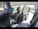 Toyota Land Cruiser Prado 2020 года
