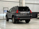 Toyota Land Cruiser Prado 2020 года