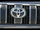 Toyota Land Cruiser Prado 2020 года