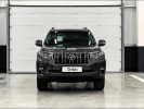 Toyota Land Cruiser Prado 2020 года