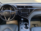 Toyota Camry 2019 года