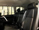 Toyota Land Cruiser Prado 2020 года