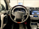 Toyota Land Cruiser Prado 2020 года