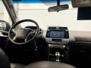 Toyota Land Cruiser Prado 2020 года