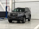 Toyota Land Cruiser Prado 2020 года