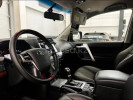 Toyota Land Cruiser Prado 2020 года