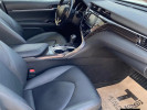 Toyota Camry 2019 года