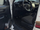 Toyota Hilux 2021 года