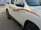Toyota Hilux 2021 года