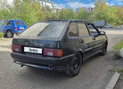 ВАЗ (Lada) 2114 2013 года