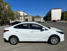 Hyundai Accent 2020 года
