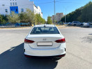 Hyundai Accent 2020 года