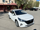 Hyundai Accent 2020 года