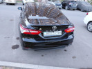 Toyota Camry 2020 года