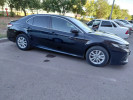 Toyota Camry 2020 года