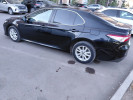 Toyota Camry 2020 года