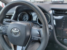 Toyota Camry 2020 года