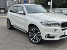 BMW X5 2016 года
