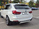 BMW X5 2016 года