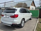 BMW X5 2016 года