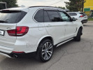 BMW X5 2016 года