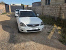 ВАЗ (Lada) Priora 2012 года