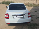 ВАЗ (Lada) Priora 2012 года