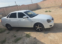 ВАЗ (Lada) Priora 2012 года