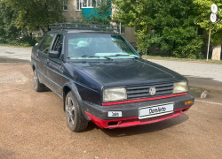 Volkswagen Jetta 1989 года
