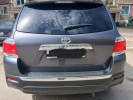 Toyota Highlander 2012 года