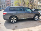 Toyota Highlander 2012 года