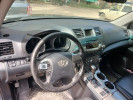 Toyota Highlander 2012 года