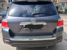 Toyota Highlander 2012 года