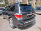 Toyota Highlander 2012 года