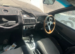 Subaru Impreza 1997 года