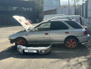 Subaru Impreza 1997 года