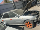 Subaru Impreza 1997 года