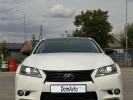Lexus GS 2013 года